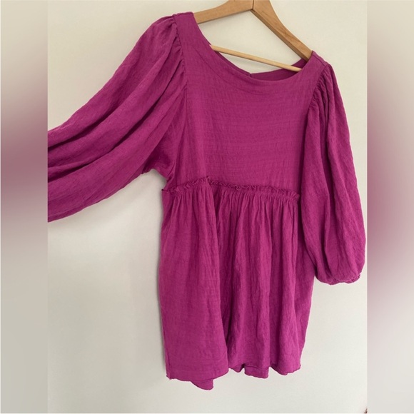 Free people beyond obsessed romper - Picture 4 of 8